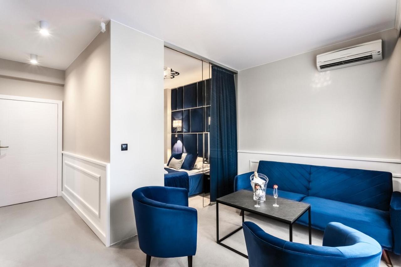 Hoff Wellness&spa Trzęsacz