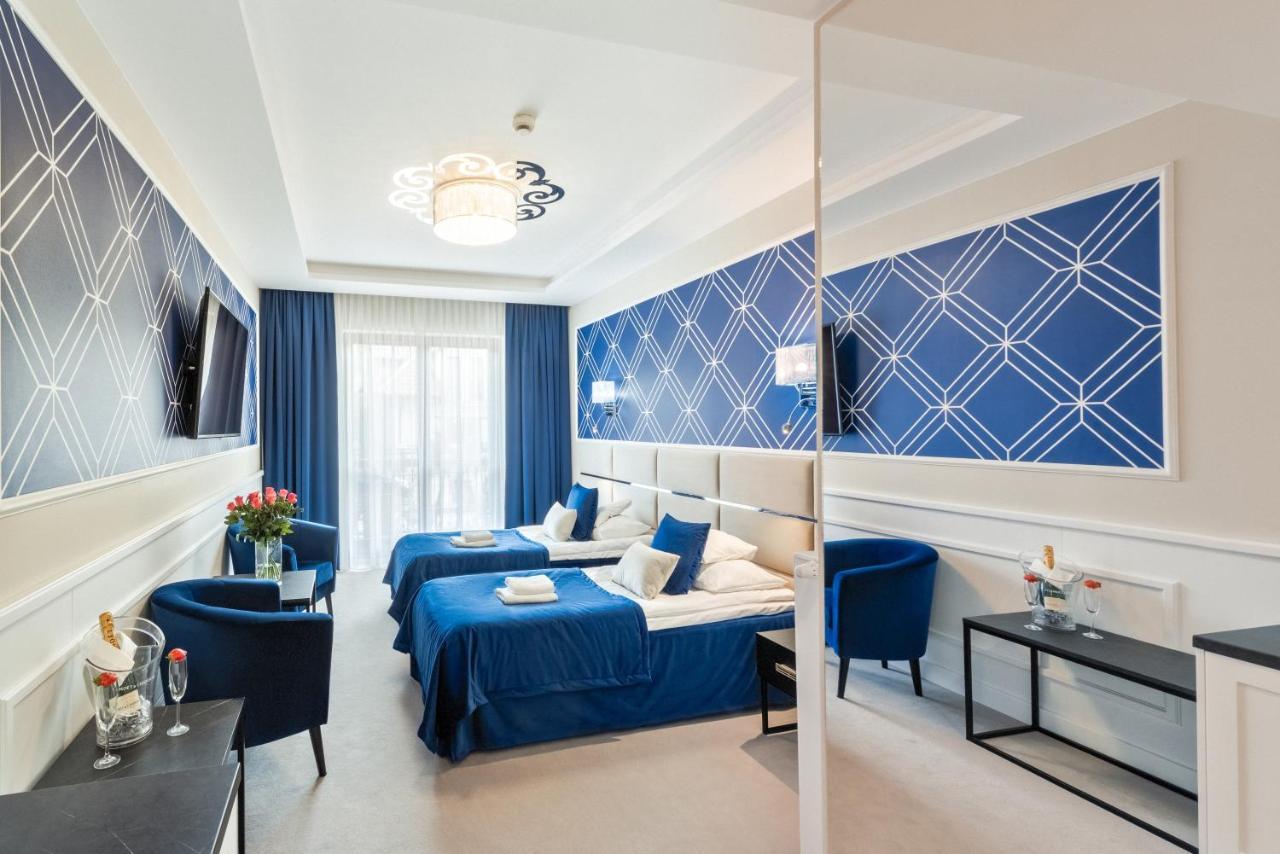 Bed & Breakfast Hoff Wellness & 3*
