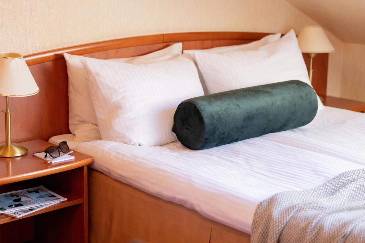 Hoff Wellness & Nocleg ze śniadaniem 3*