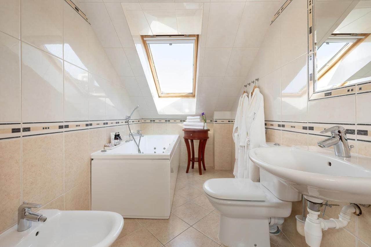 Bed & Breakfast Hoff Wellness & 3*
