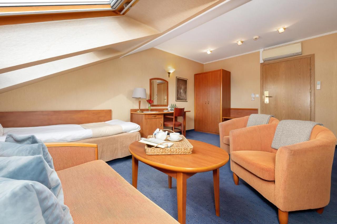 Bed & Breakfast Hoff Wellness &