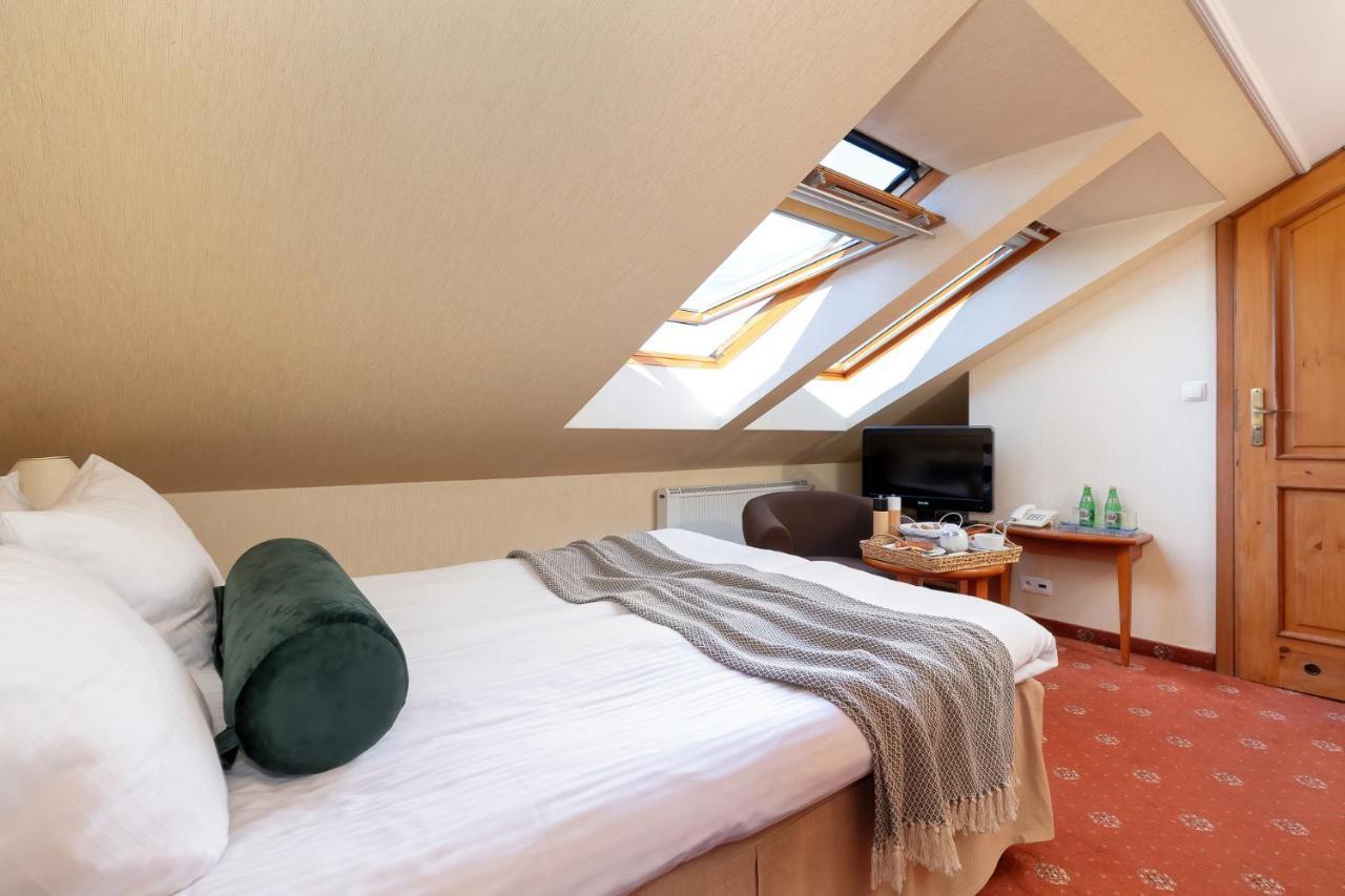 Hoff Wellness & 3* Trzęsacz