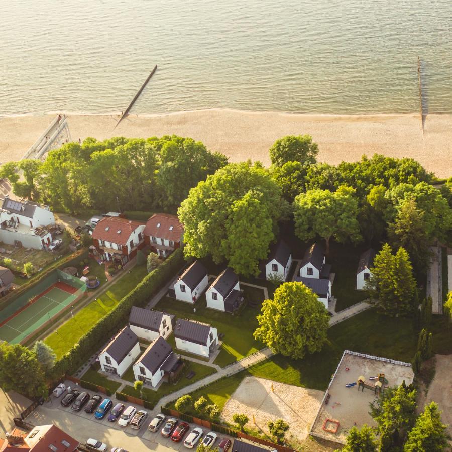 Hoff Wellness & Nocleg ze śniadaniem