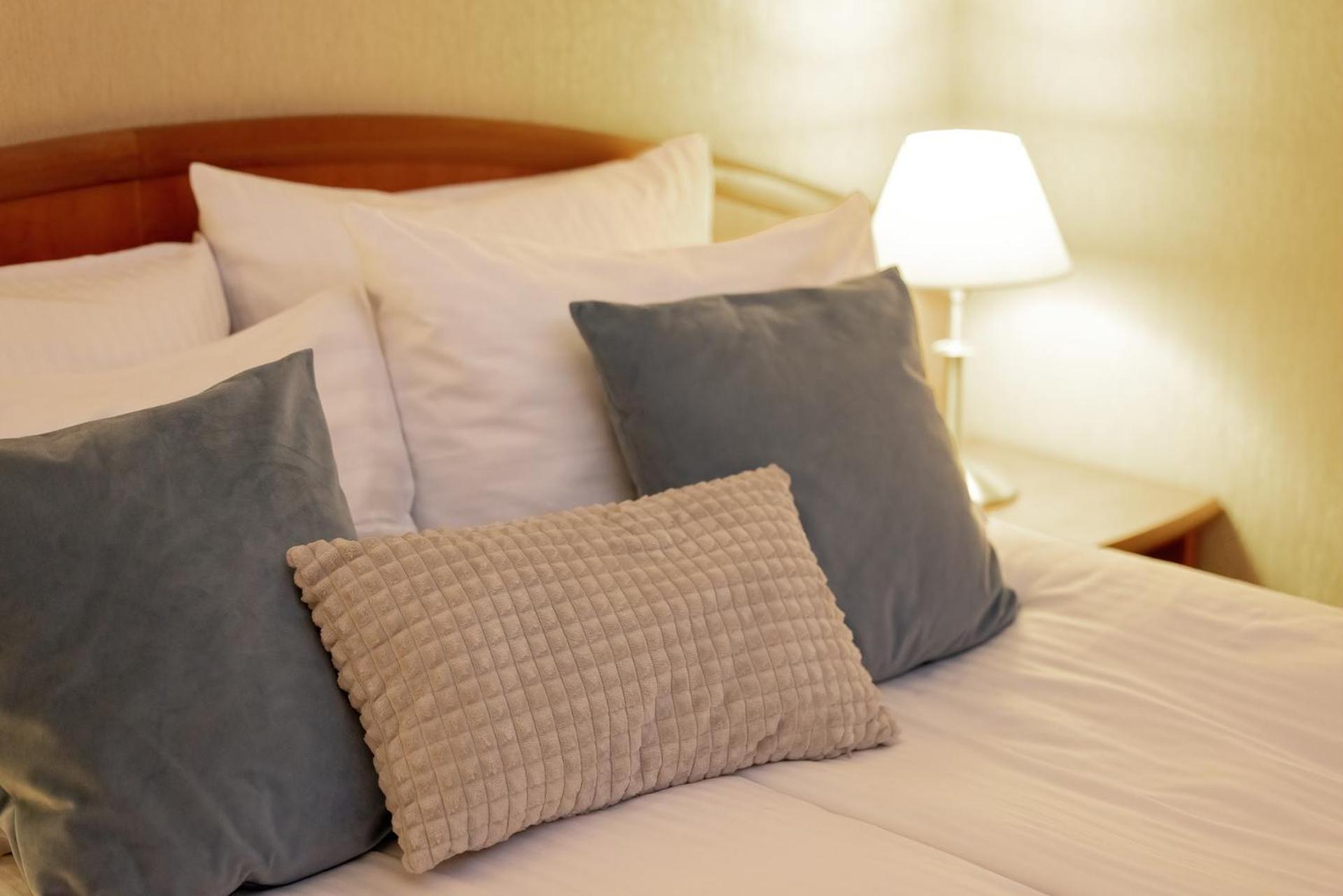 Hoff Wellness & Bed & Breakfast Trzęsacz