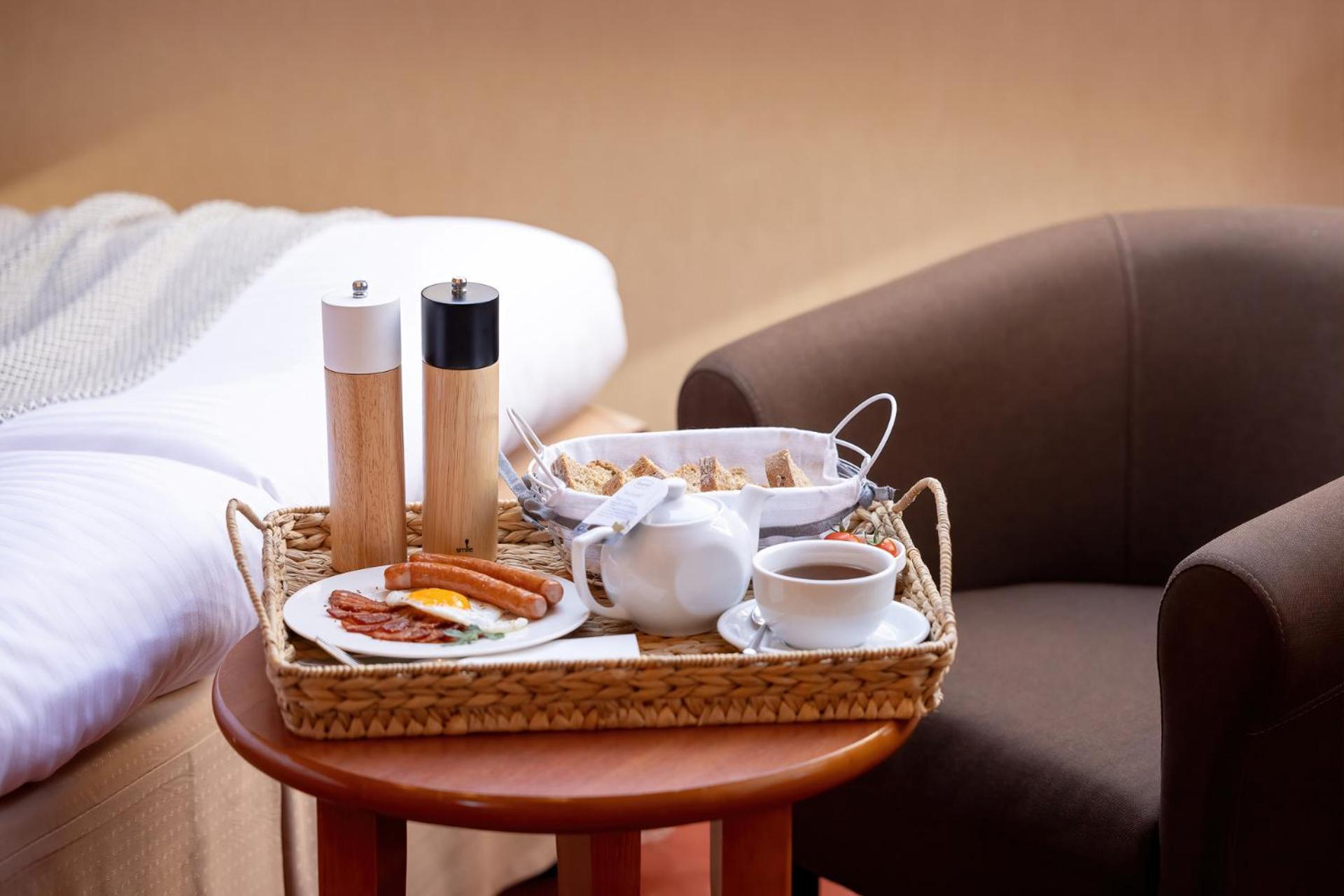 Hoff Wellness&spa