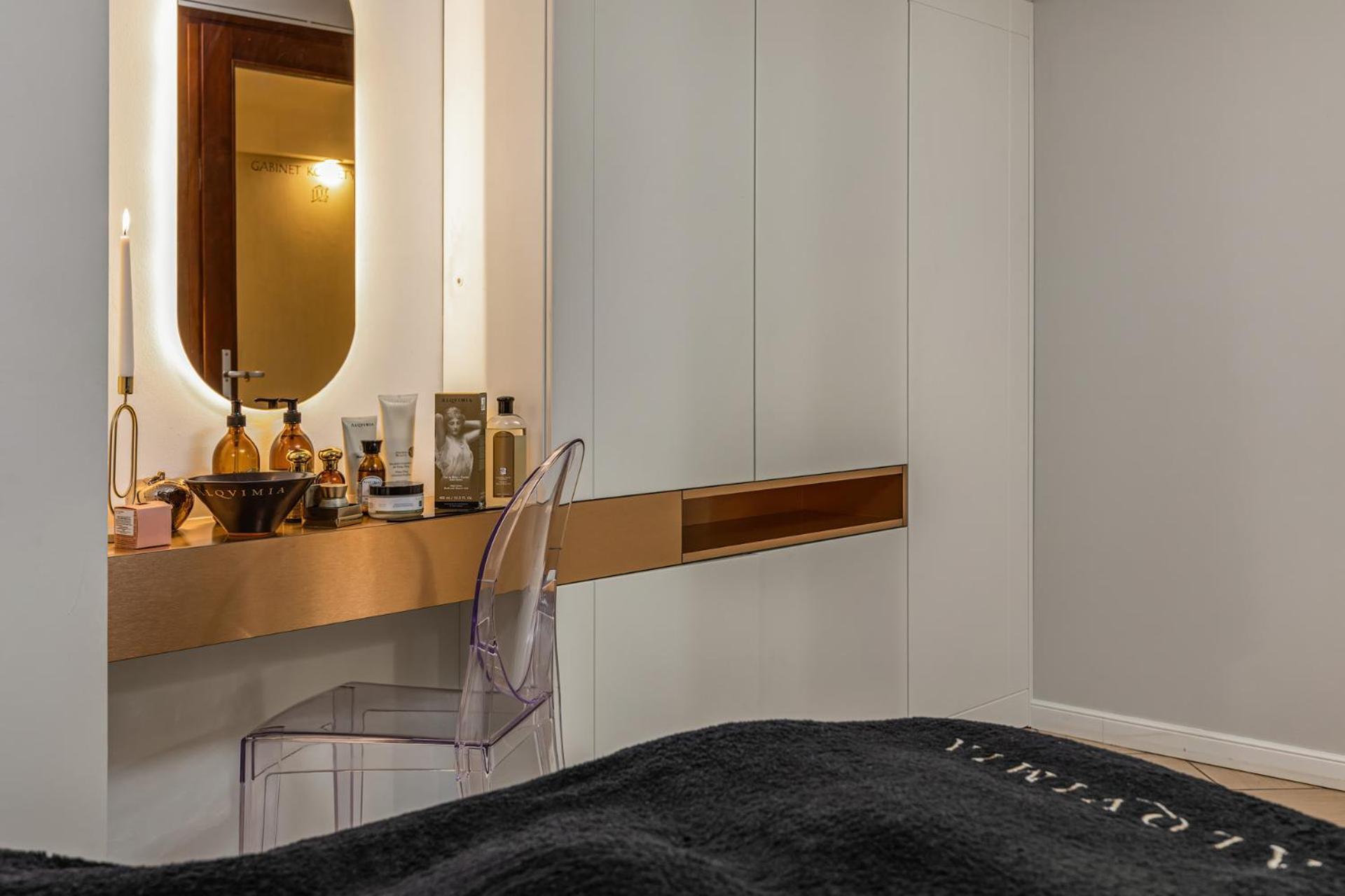 Hoff Wellness & 3*