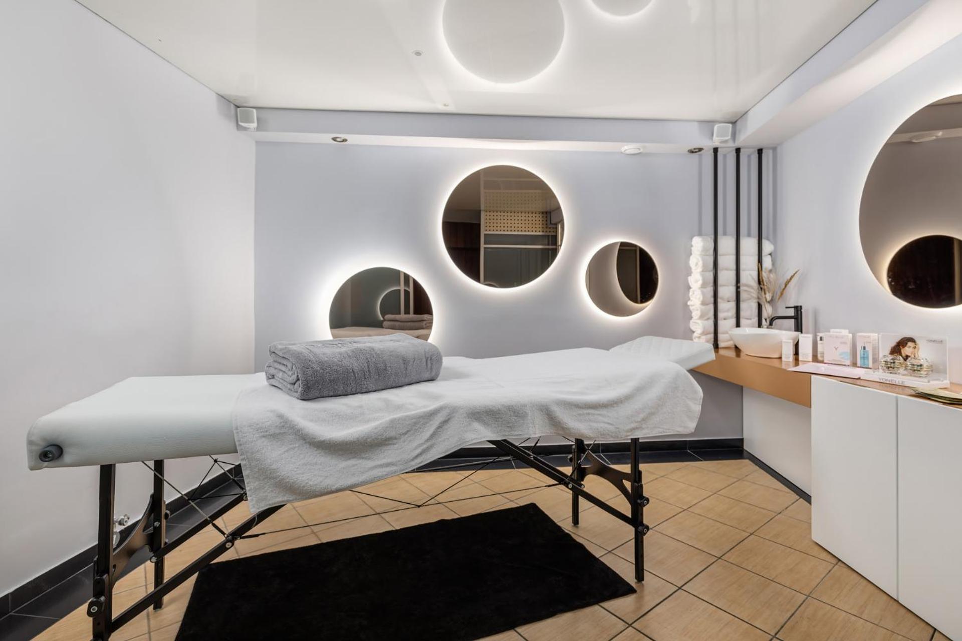 Hoff Wellness &