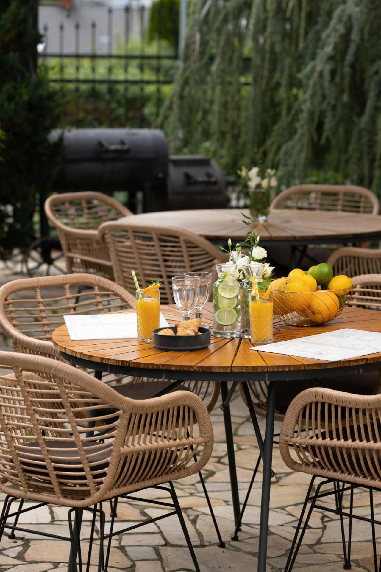 Bed & Breakfast Hoff Wellness &