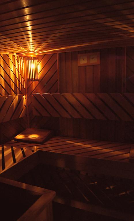 Bed & Breakfast Hoff Wellness & 3*