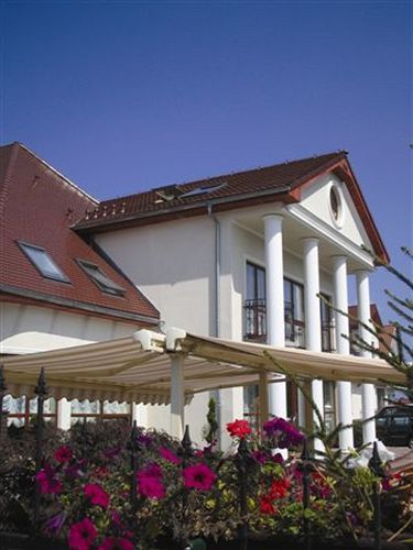 Bed & Breakfast Hoff Wellness &