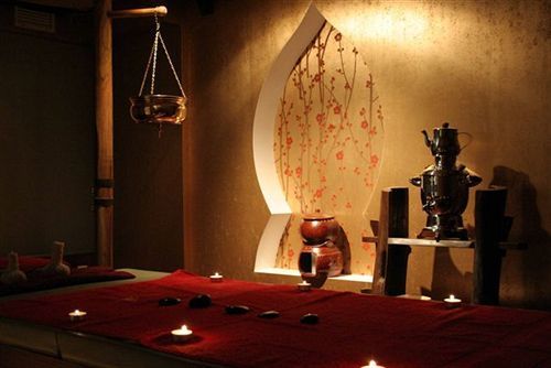 Hoff Wellness & 3*