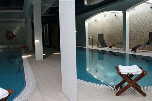 Hoff Wellness & Trzęsacz