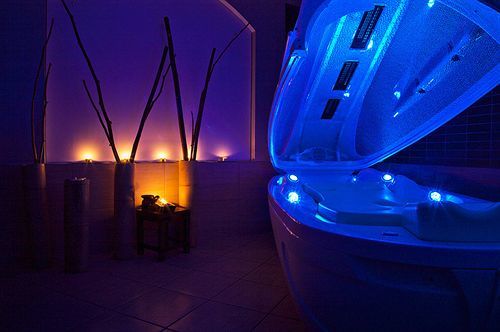 Hoff Wellness & Bed & Breakfast 3*