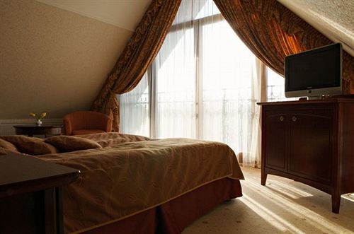 Nocleg ze śniadaniem Hoff Wellness & 3*